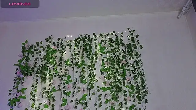 EmmaNovak Adlı Modelin Canlı XXX Sohbeti