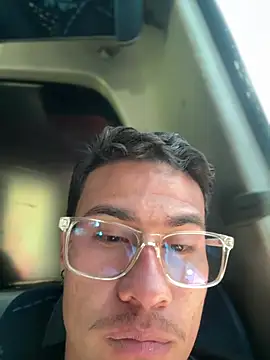 TavoHot_ Pertunjukan Webcam