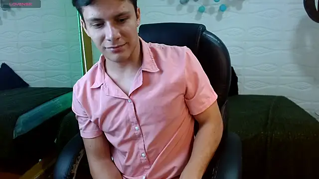 Zayn_clausen Webcam-Show