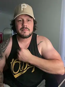 guerritoChulo89's Webcam Show