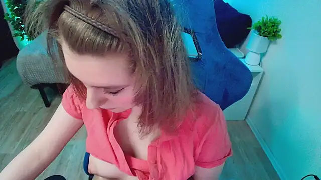 Czat XXX na żywo – CranberryHot