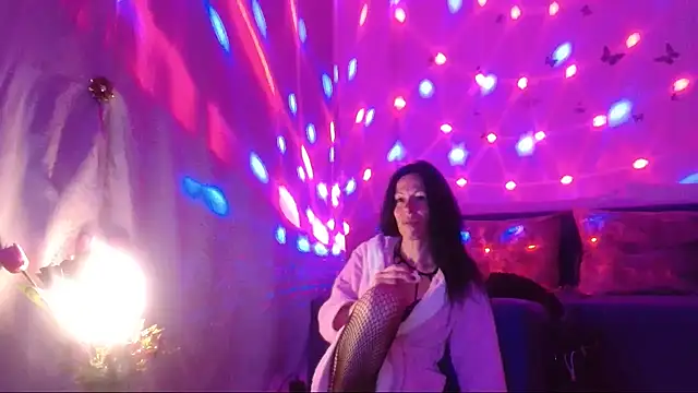 ElysaSun 라이브 XXX 채팅