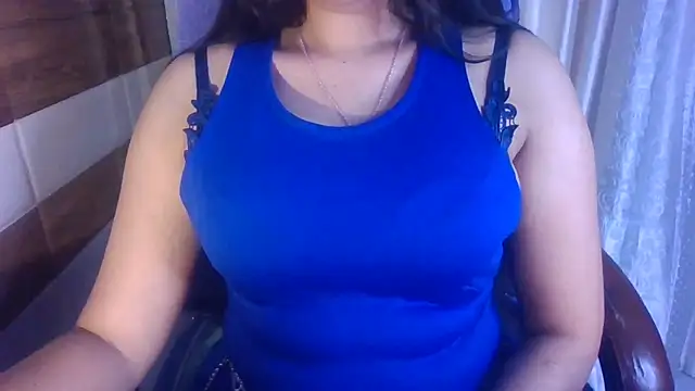 Cute_Arushii 라이브 XXX 채팅