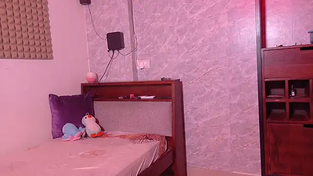 MidnightFlame – Naživo XXX chat