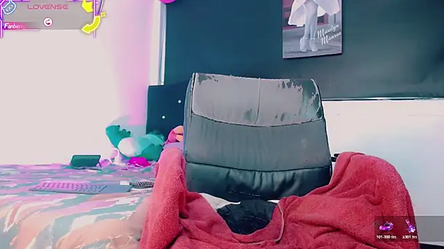 Вебкам-шоу Kendall_hornyy