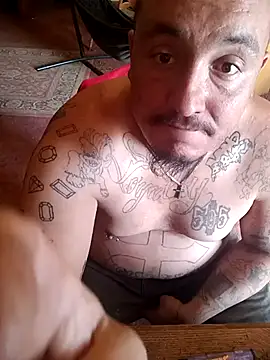 Pokazy przed kamerką – Dick4yourholes