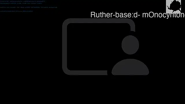 clasperhancock: διαδικτυακό σόου στην κάμερα