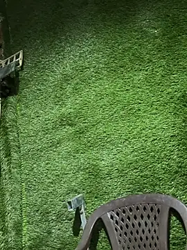 Show modela Czarnoksieznik na web-kameri