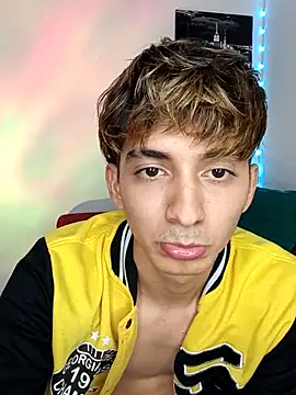 Andy_Kein ওয়েবক্যাম শো