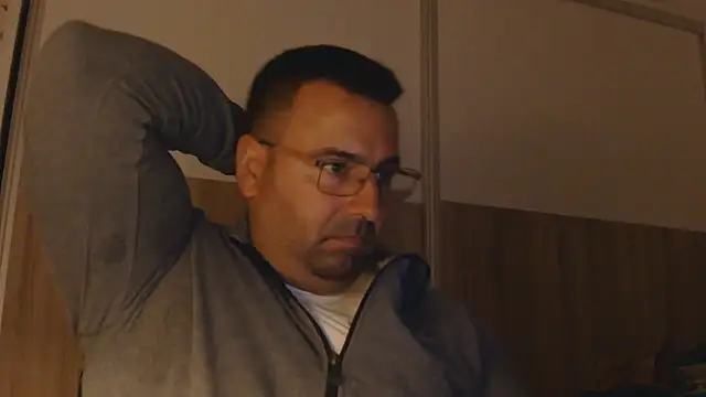 Show Webcam de VanillaTime78-Jorge