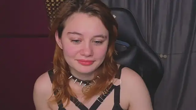 Chat XXX en directo de ElizabethRedWings