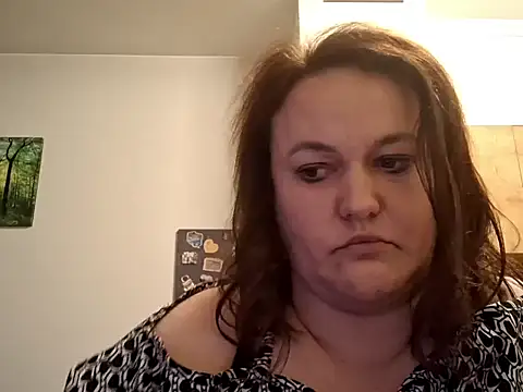 Webkamerová show OpheliaMilf