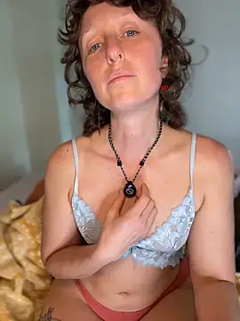 mossy_kiss' Webcam Show