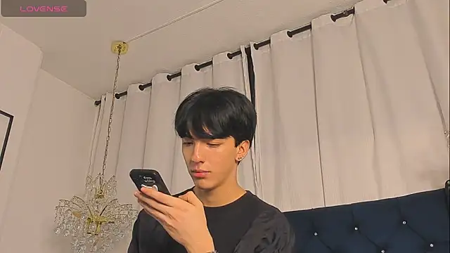 AerumChae Webcam show