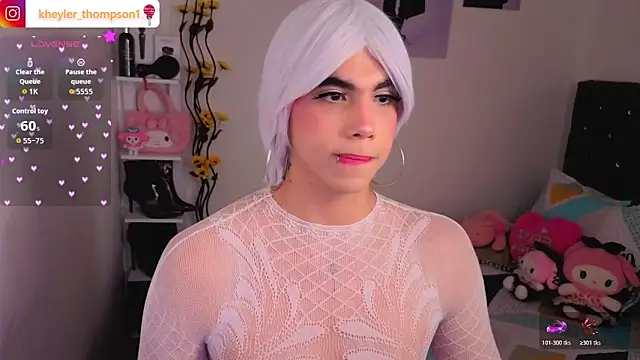 Kheyler_1 即時 XXX 聊天