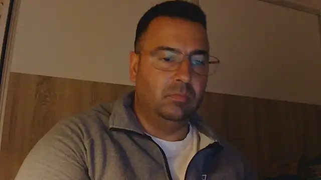 VanillaTime78-Jorge ওয়েবক্যাম শো