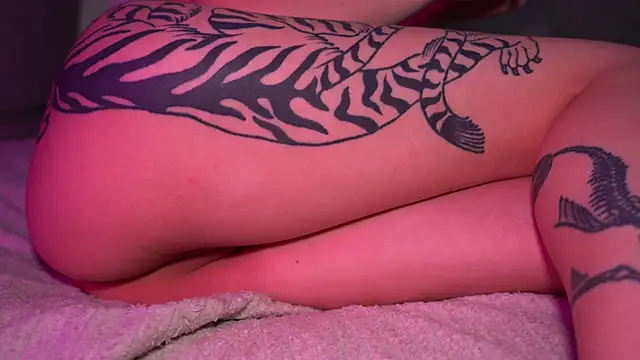 Živý XXX chat RanyThomson