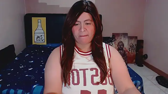 Pussy_overload Pertunjukan Webcam