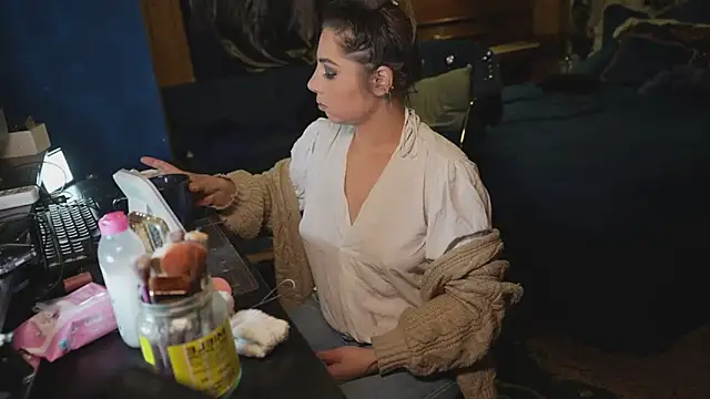 VanessaDoyle 网络视讯表演