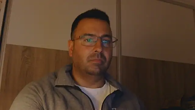 Show de webcam de VanillaTime78-Jorge