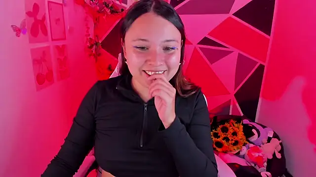 little_emma0 Live XXX-chat