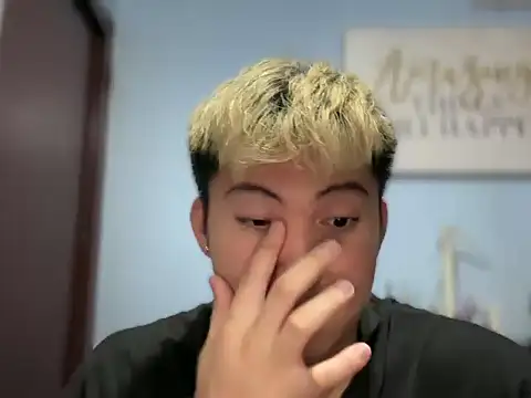 Kingdirtyfog Pertunjukan Webcam