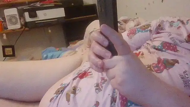 starlight1983's Live XXX Chat