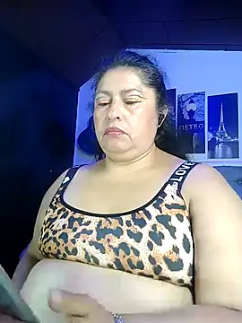 Keyla01_ élő XXX-chatje