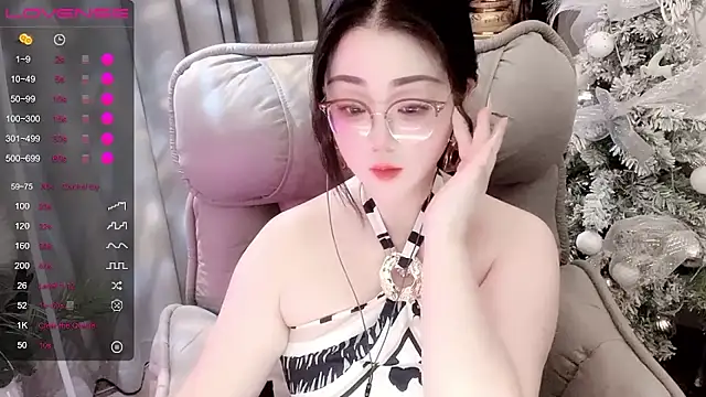 Monica-666888- élő XXX-chatje