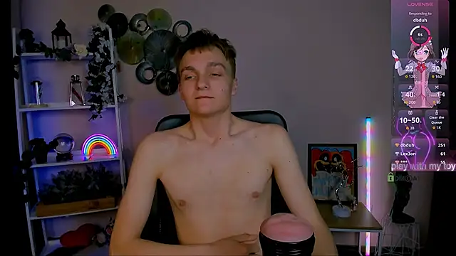 XXX chat uživo modela john_lik