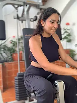 Webkamerová show RedMoon_