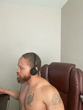 Show webcam de Fathero1time