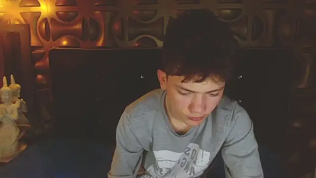 cruz_dante Webcam-Show