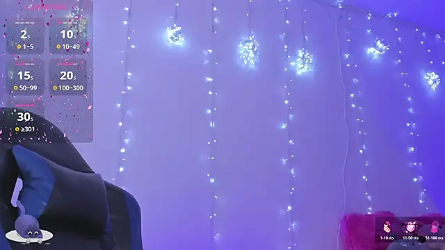 roseliam25 – Live XXX-chat