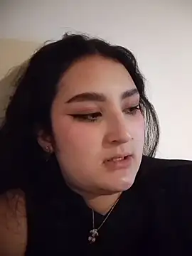 Chat XXX ao vivo de zoe_moon__