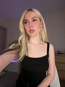 xDinnax's Webcam Show