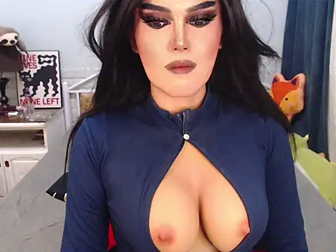 Show Webcam de WILDDENNY1