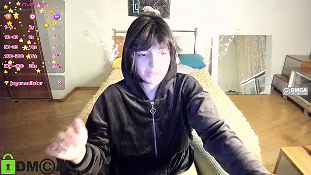 A_Skyy's Live XXX Chat