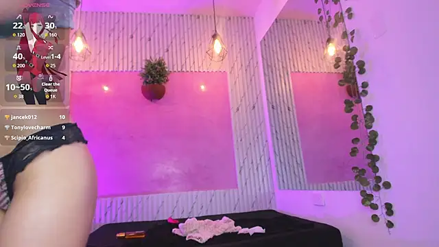 Alice_BMS' Live XXX Chat