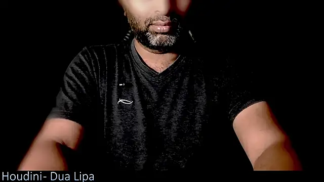 Show de _x_rated_ na webcam