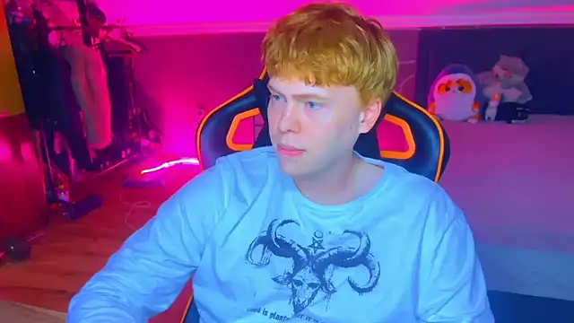 Alvin_rain's Live XXX Chat