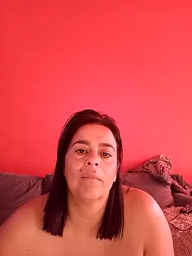 lucianamorocha Webcam-Show