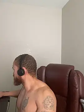 Fathero1time's Webcam Show