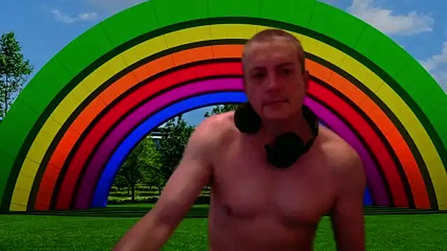 TeximusMax Webcam Show