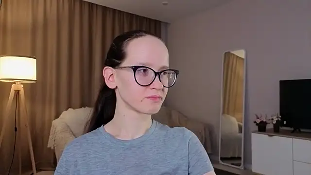 BettyBrowni Obrolan Langsung XXX