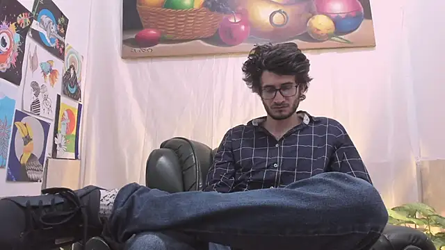 Chat XXX ao vivo de Loggan_donnelly