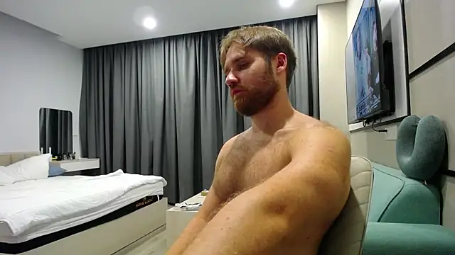 LorenzoLux Chat XXX in diretta