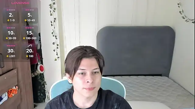 Felixzyn Webcam show