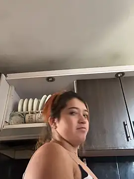 Karina_Leon's Live XXX Chat