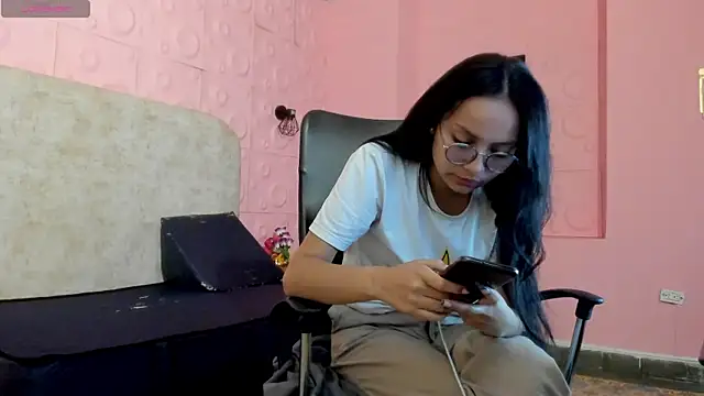 katalina07_1 élő XXX-chatje